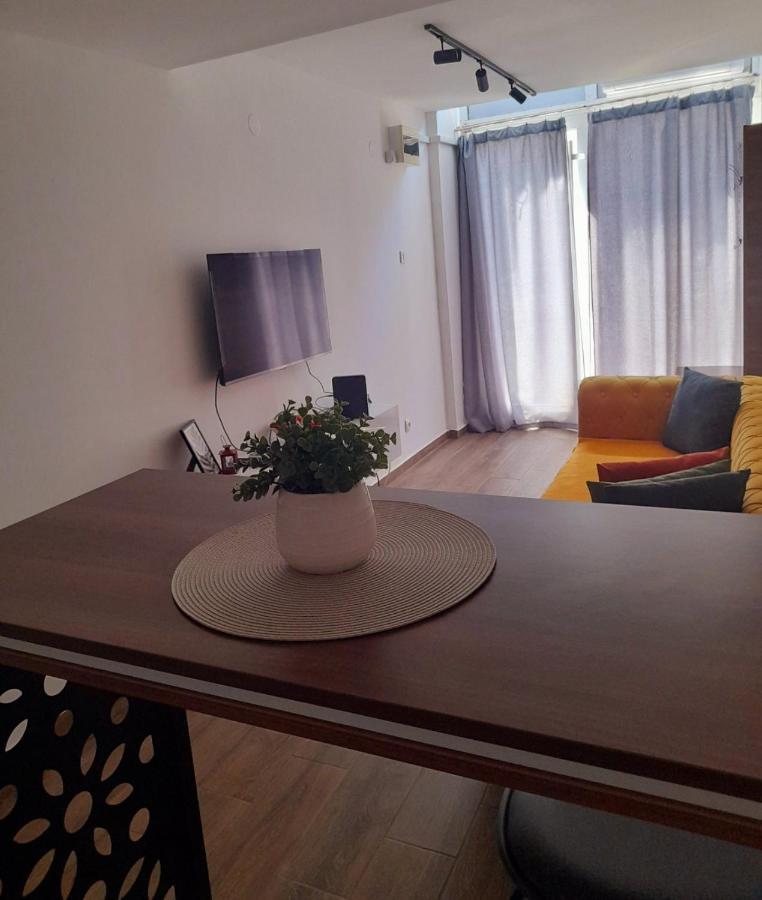 Limone Apartmani Ниш Екстер'єр фото