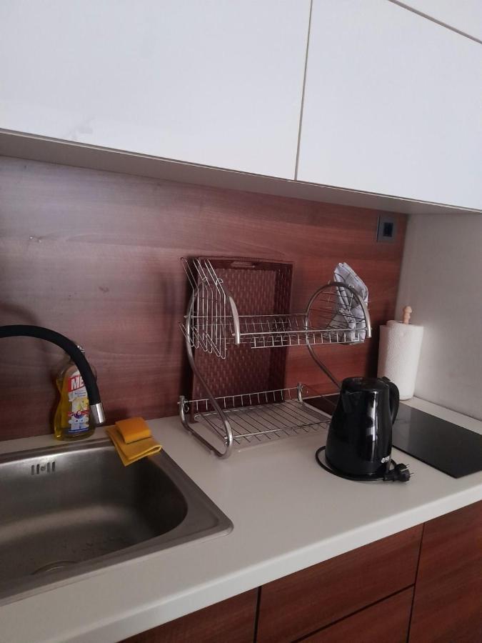 Limone Apartmani Ниш Екстер'єр фото