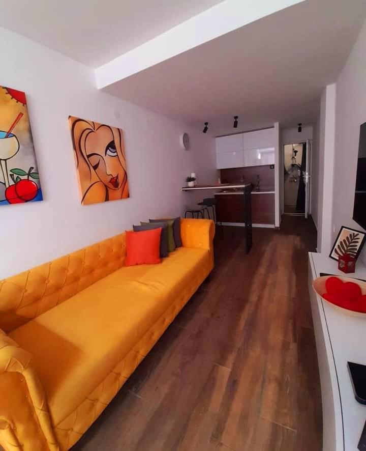 Limone Apartmani Ниш Екстер'єр фото