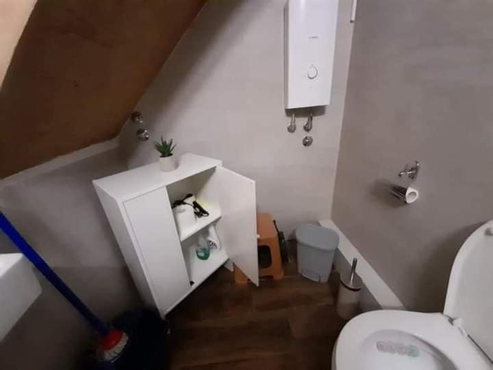 Limone Apartmani Ниш Екстер'єр фото
