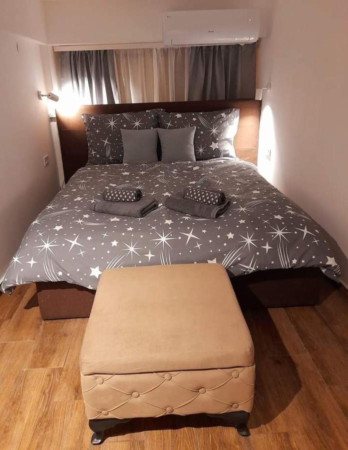Limone Apartmani Ниш Екстер'єр фото