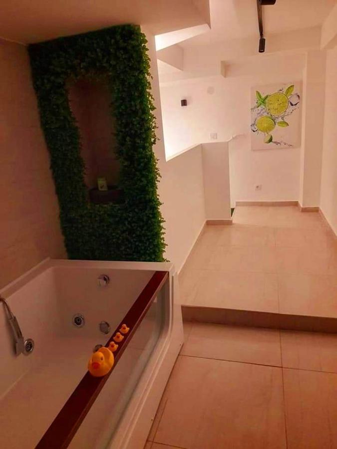 Limone Apartmani Ниш Екстер'єр фото