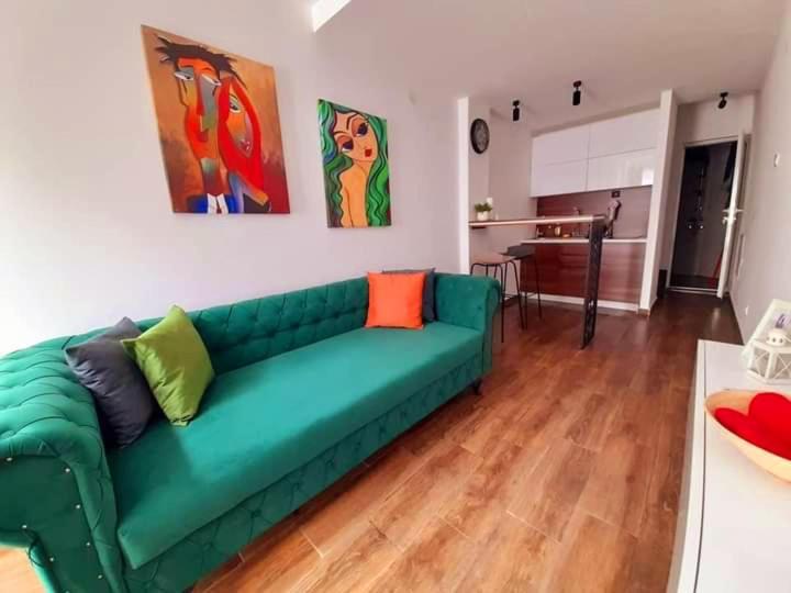 Limone Apartmani Ниш Екстер'єр фото