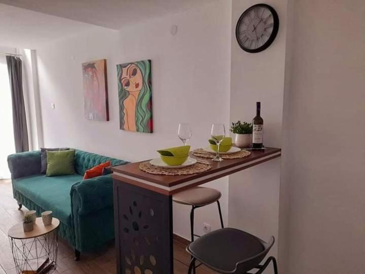 Limone Apartmani Ниш Екстер'єр фото