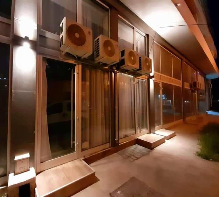 Limone Apartmani Ниш Екстер'єр фото
