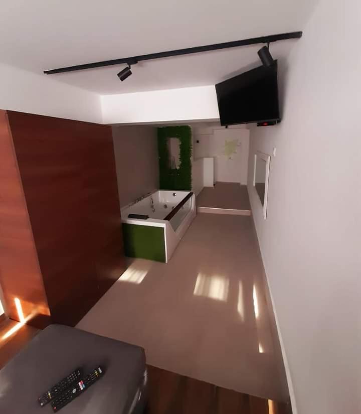 Limone Apartmani Ниш Екстер'єр фото
