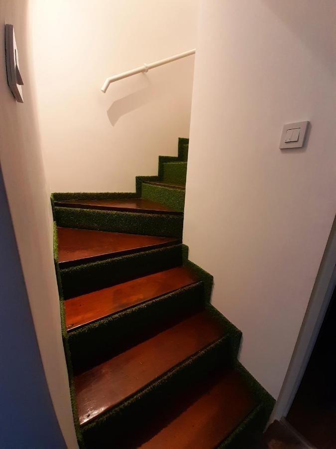 Limone Apartmani Ниш Екстер'єр фото
