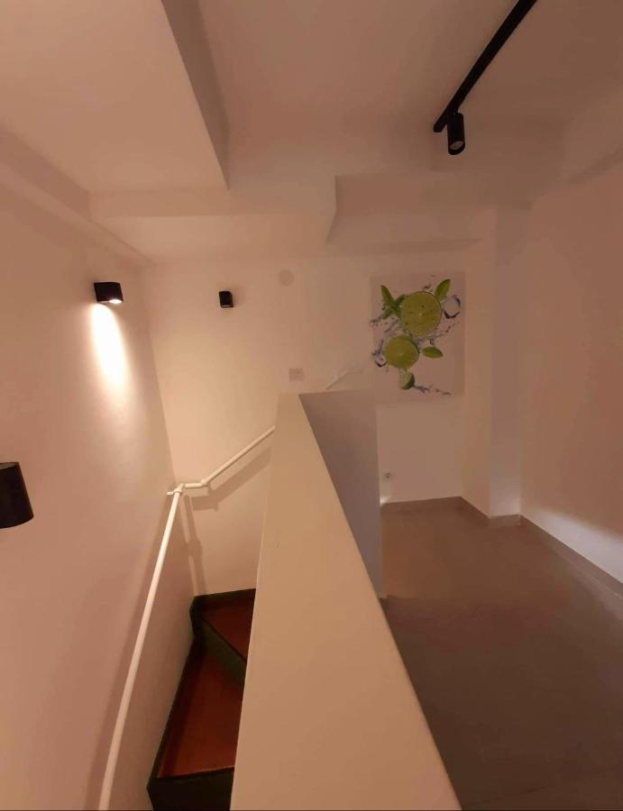 Limone Apartmani Ниш Екстер'єр фото