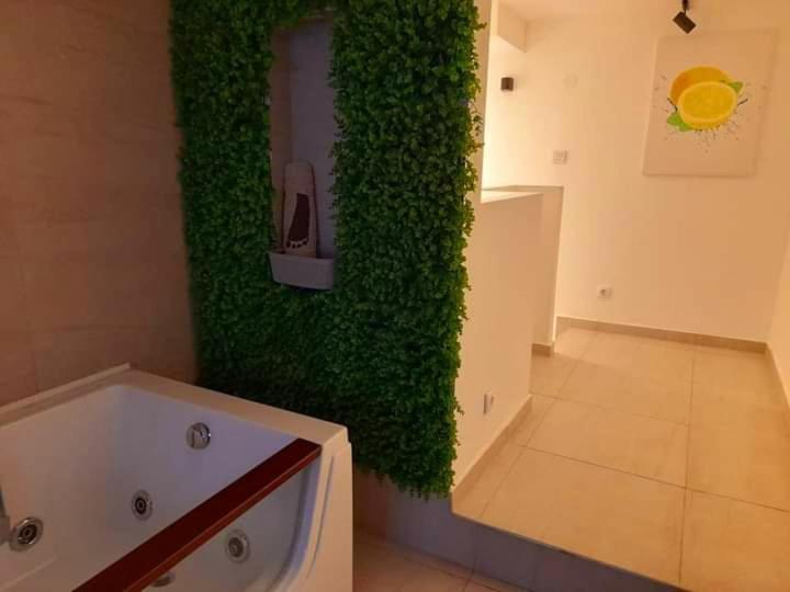 Limone Apartmani Ниш Екстер'єр фото
